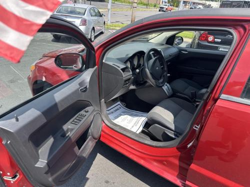 2009 Dodge Caliber