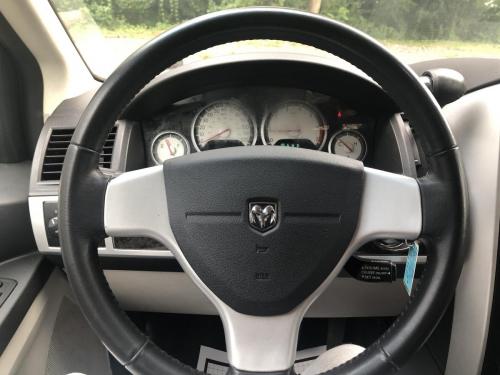 2010 Dodge Grand Caravan