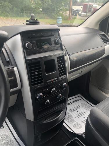 2010 Dodge Grand Caravan
