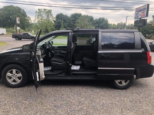 2010 Dodge Grand Caravan