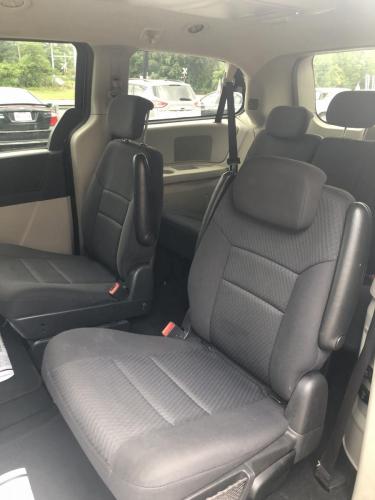 2010 Dodge Grand Caravan