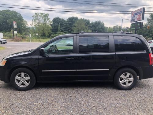2010 Dodge Grand Caravan