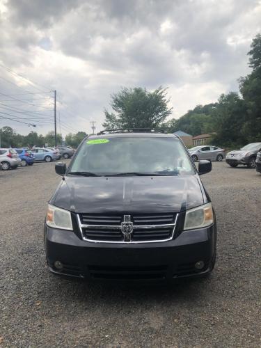 2010 Dodge Grand Caravan