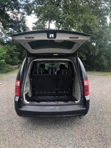 2010 Dodge Grand Caravan