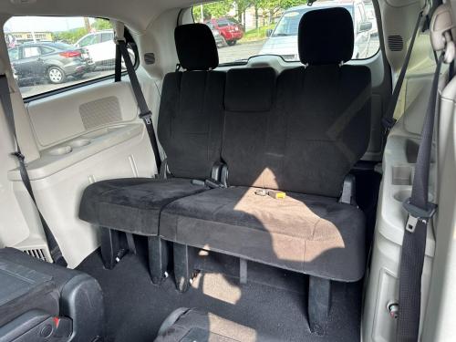 2012 Dodge Grand Caravan