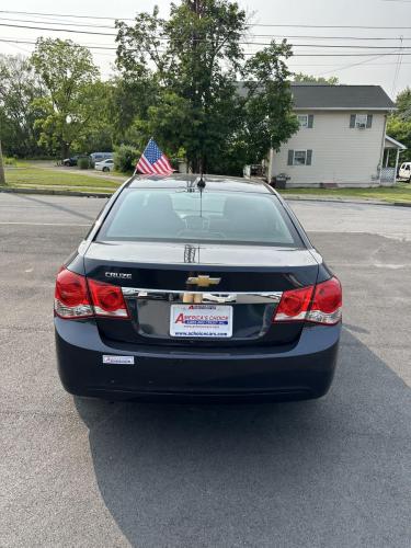 2015 Chevrolet Cruze