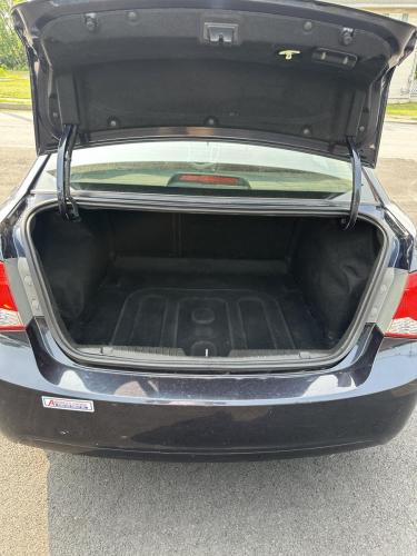 2015 Chevrolet Cruze