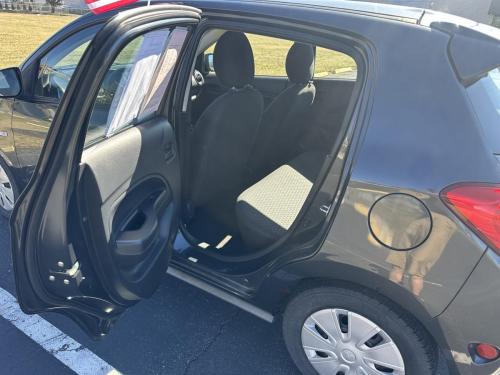 2014 Mitsubishi Mirage