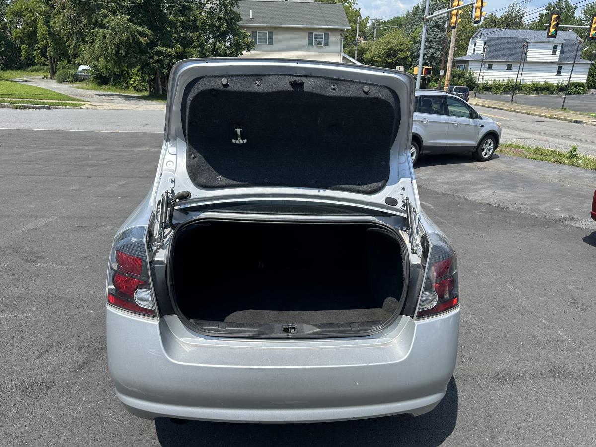2010 Nissan Sentra