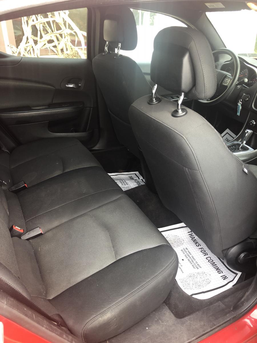 2014 Dodge Avenger
