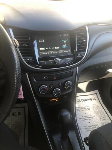 2010 Chevrolet Malibu