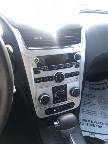 2010 Chevrolet Malibu