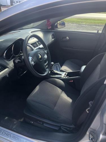 2010 Chevrolet Malibu