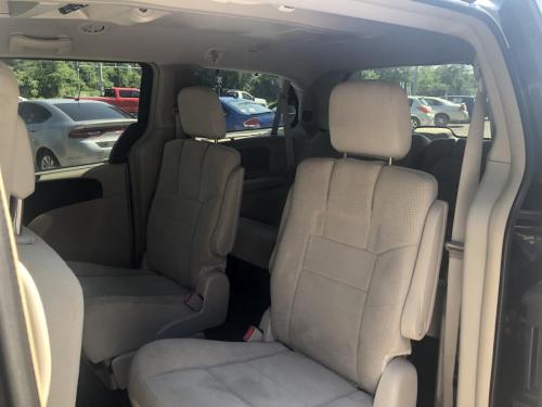 2013 Dodge Grand Caravan