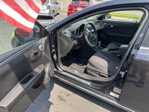 2010 Chevy Malibu