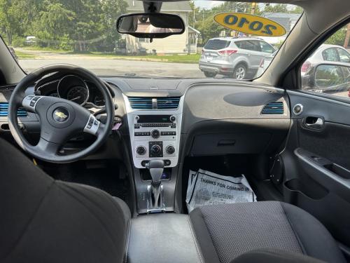 2010 Chevy Malibu