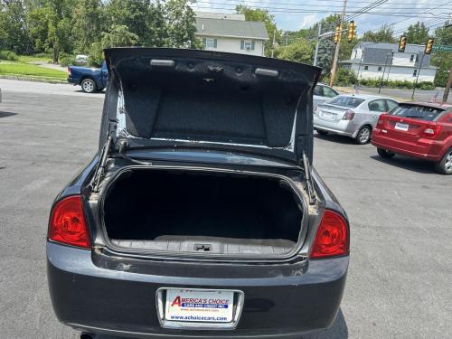2010 Chevy Malibu