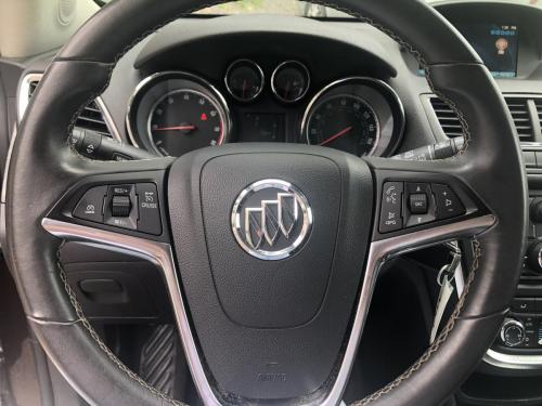 2015 Buick Encore
