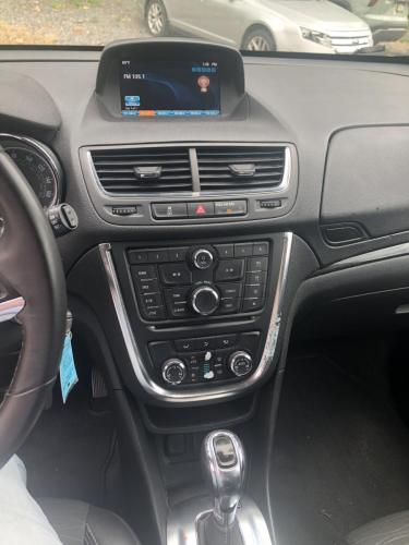 2015 Buick Encore