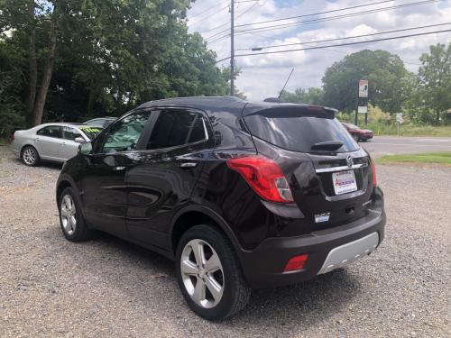 2015 Buick Encore