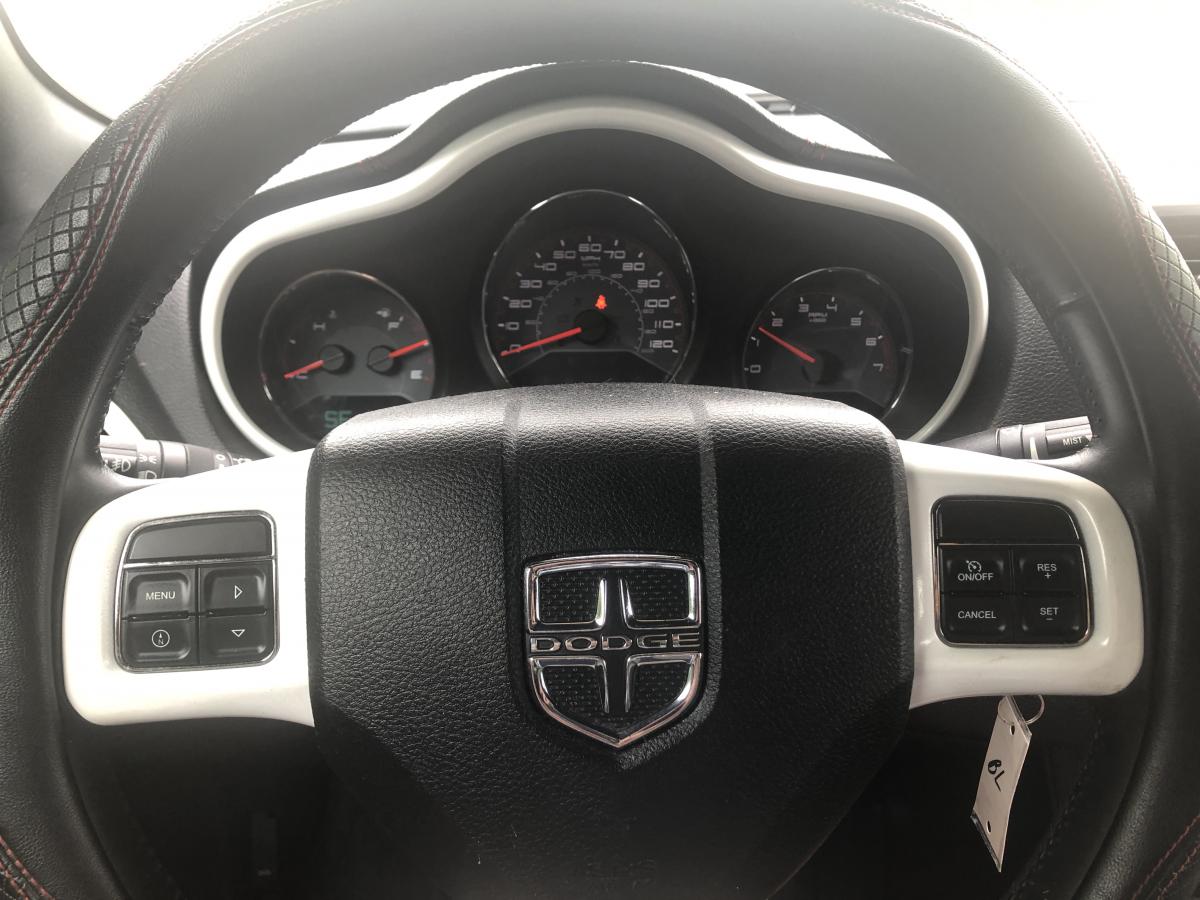 2012 Dodge Avenger 