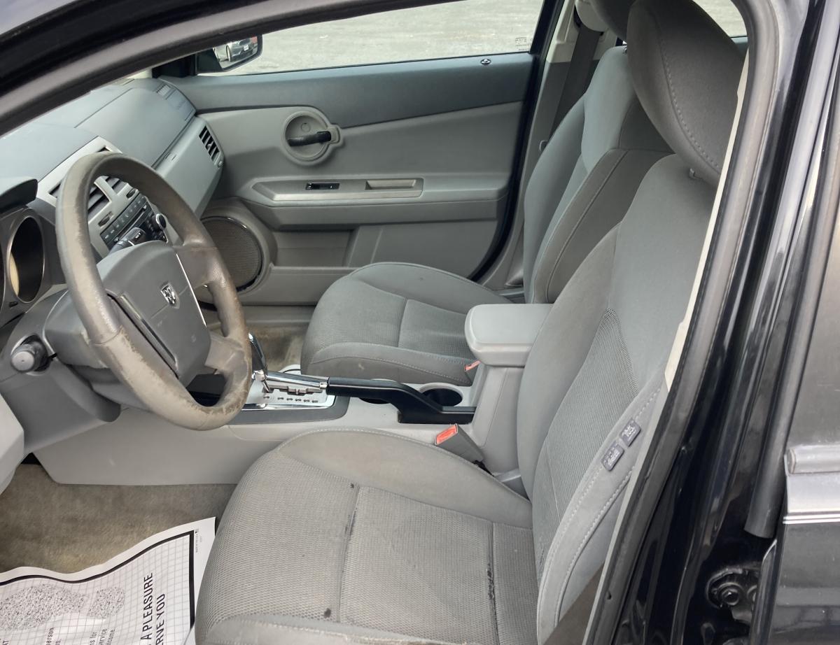 2008 Dodge Avenger SXT