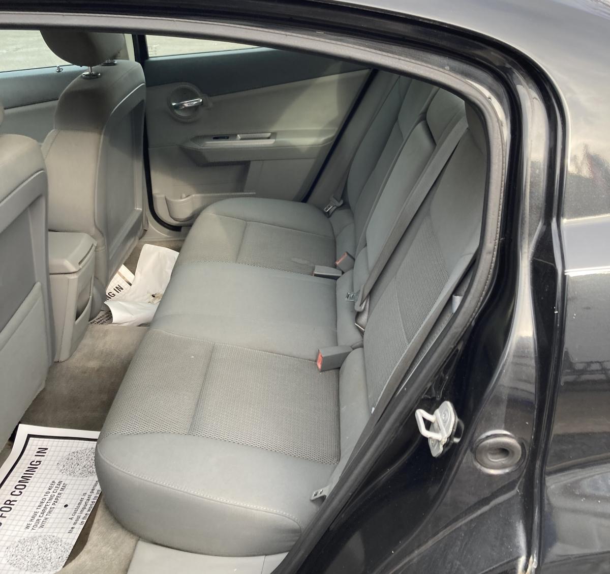 2008 Dodge Avenger SXT