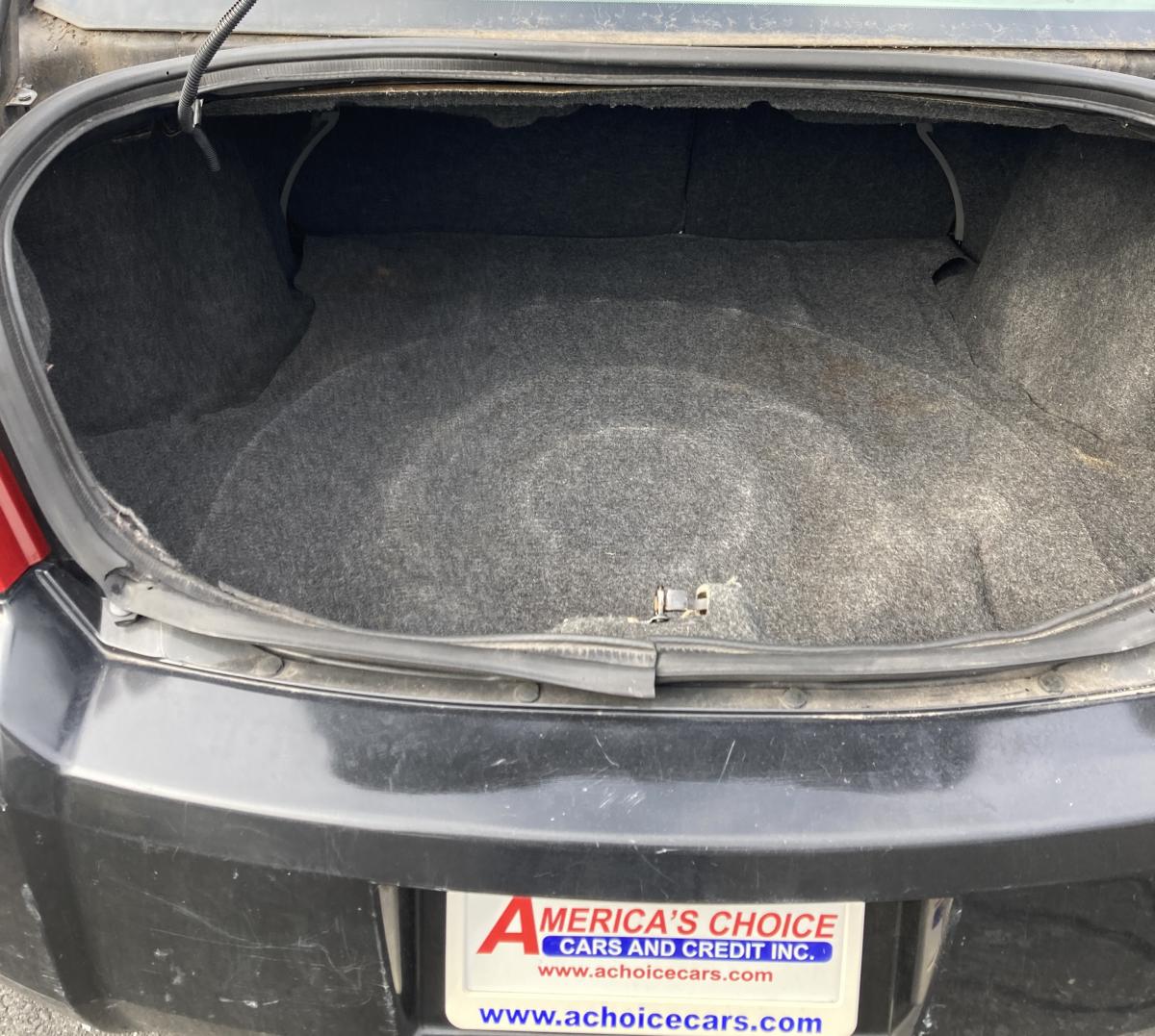 2008 Dodge Avenger SXT