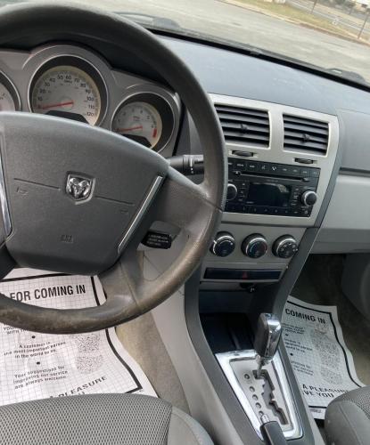 2008 Dodge Avenger SXT