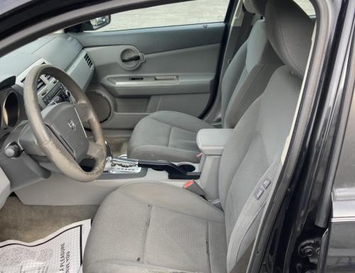 2008 Dodge Avenger SXT