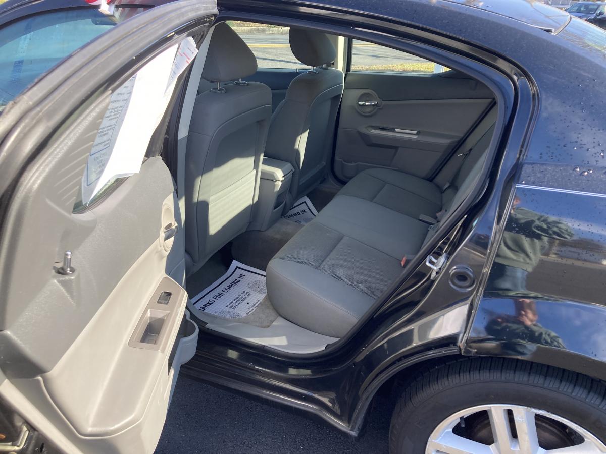 2008 Dodge Avenger SXT