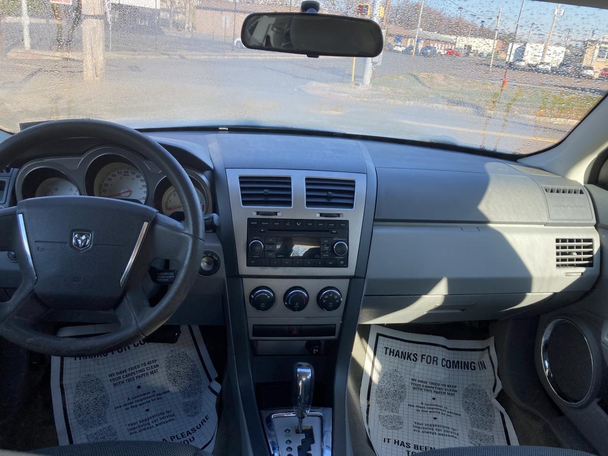 2008 Dodge Avenger SXT