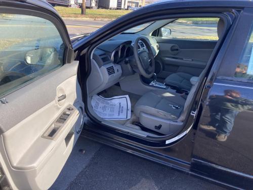 2008 Dodge Avenger SXT