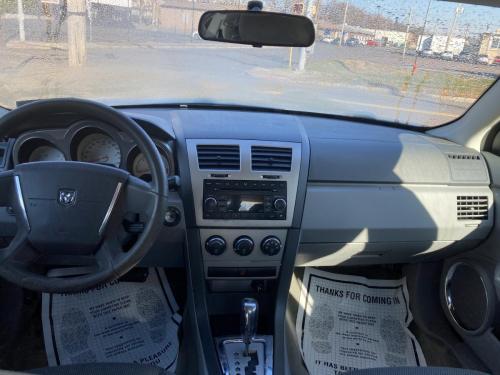 2008 Dodge Avenger SXT