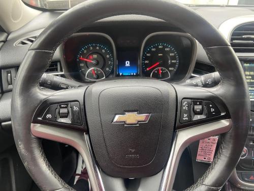2015 Chevrolet Malibu