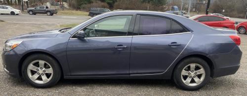 2015 Chevrolet Malibu