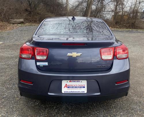 2015 Chevrolet Malibu