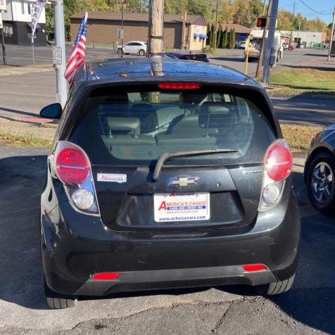 2014 Chevy Spark