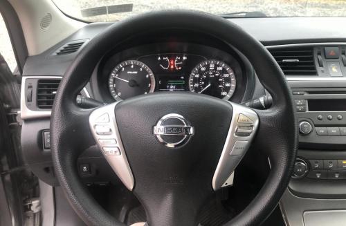 2013 Nissan Sentra