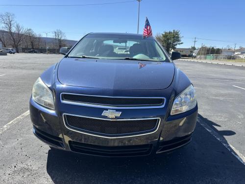 2011 Chevy Malibu