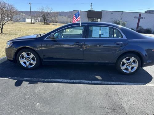 2011 Chevy Malibu