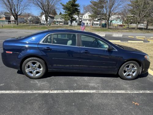 2011 Chevy Malibu