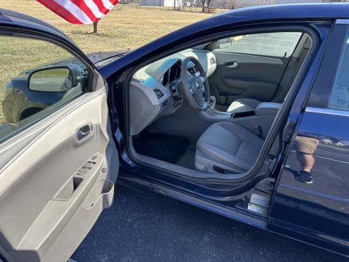 2011 Chevy Malibu