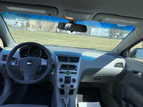 2011 Chevy Malibu