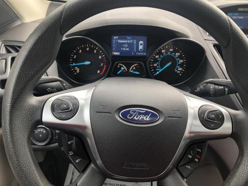2013 Ford Escape 4x4