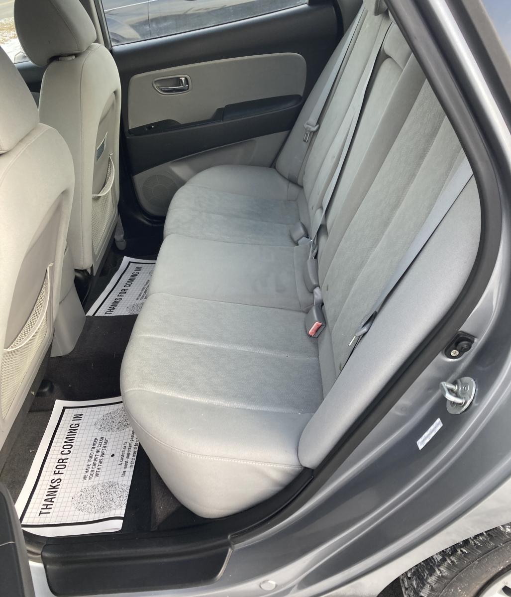 2010 Hyundai Elantra