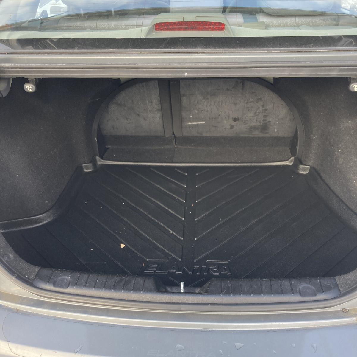 2010 Hyundai Elantra