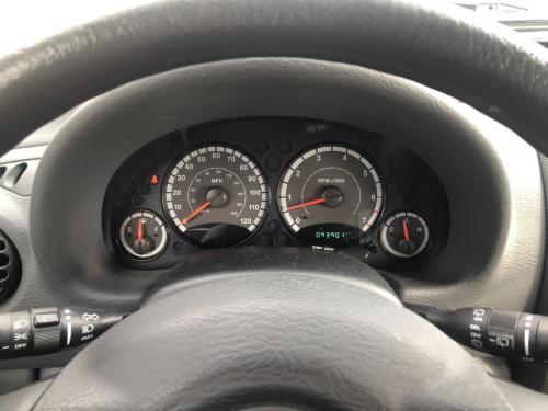 2007 Jeep Liberty 4x4 TRAIL SPORT