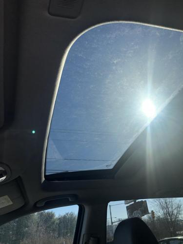 2012 Hyundai Santa Fe LIMITED