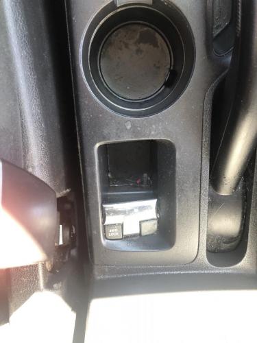 2014 Jeep Patriot 4x4